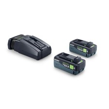 Festool Energie-Set 18V