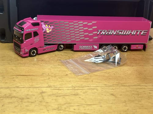 Herpa volvo fh gl - volvo, xl