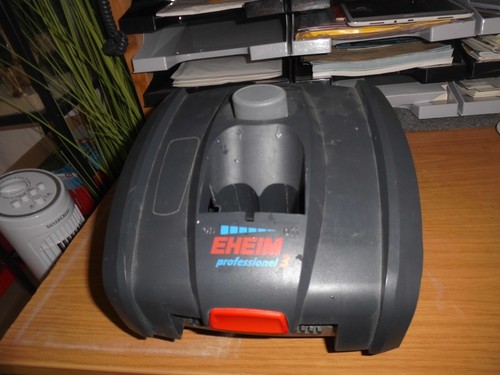 Eheim prov filterkopf wie - 3,