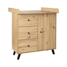 Arthur Berndt Wickelkommode