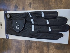 Nappa Leder Golfhandschuh