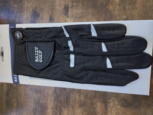 Nappa leder golfhandschuh - nappa,