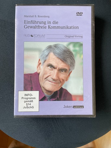 Einführung die gewaltfreie - einführung,