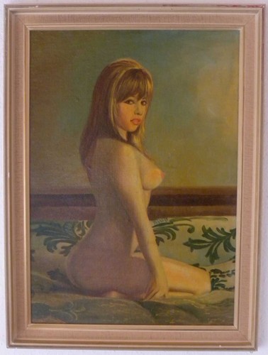 Erotik weiblicher akt - erotik,