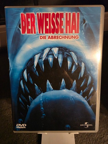 Der weisse hai die - der,