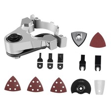 Winkelschleifer-Adapter