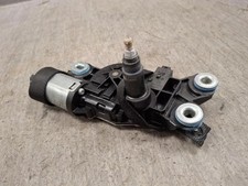 ORIGINAL Wischermotor hinten VOLVO XC70 II (136)  2008