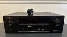 Denon command series - denon,