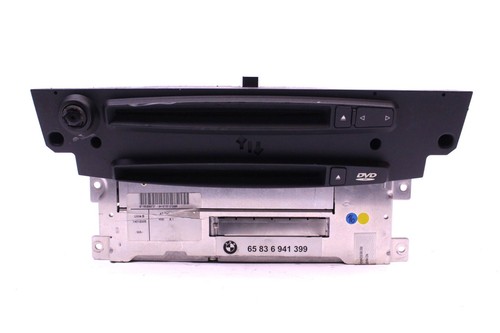 Dvd 5er e61 ccc e60 - ccc,