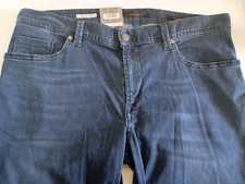 Alberto Jeans Pipe, Regular