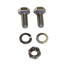 Horn & Flasher Screw Set for