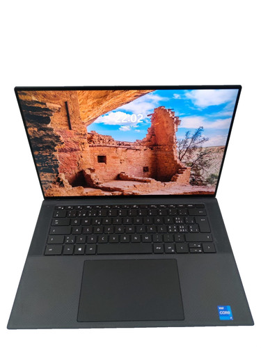 Dell xps 9510 - xps, i7-11800h