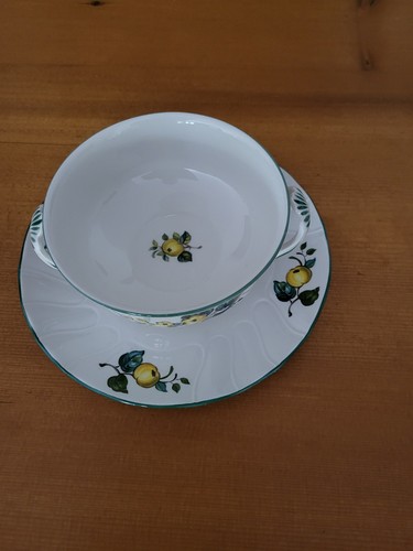 Jamaica suppentasse - suppentasse, +