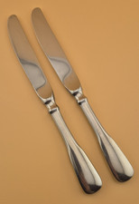 WMF 2 Messer Spaten Cromargan