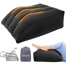 - Ergonomisches Venenkissen
