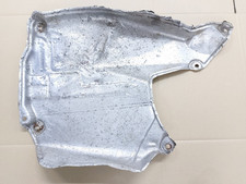 🢂HITZEBLECH SCHUTZ AUSPUFF