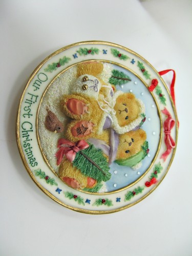 Cherished teddies miniatur - cherished,