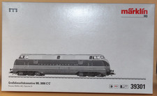 Märklin H0 39301