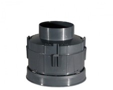 Eheim Vorfilter und Filtereinsatz mit Deckel für ecco pro 130/200/300