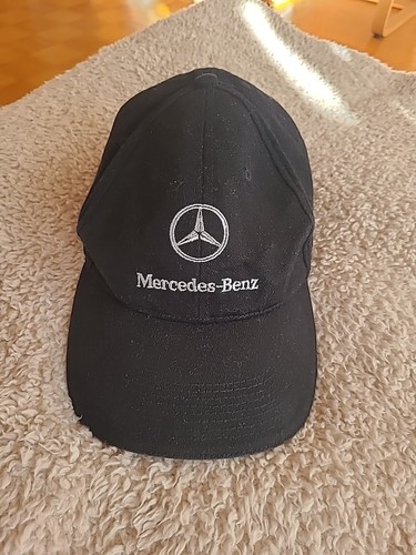 Mercedes benz basecap - mercedes-benz,