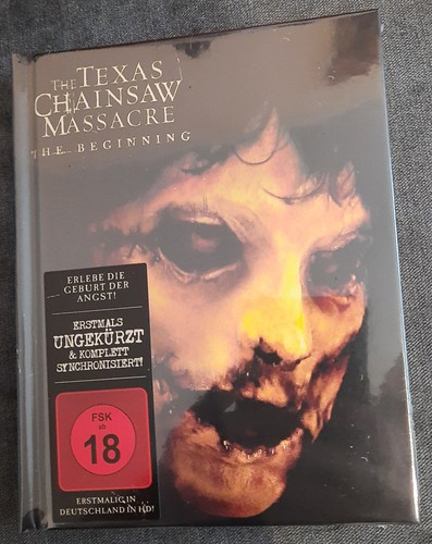 The texas chainsaw massacre - texas,