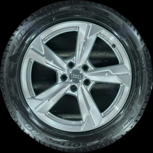 225 r18 winterreifen - 225/55,