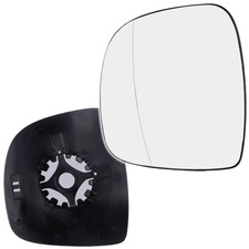 Spiegelglas links für