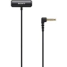 Sony ECM-LV1 Stereo-Lavalier-