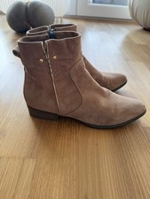 Donna Carolina Stiefeletten