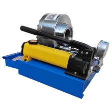 5600KN Schlauchpresse