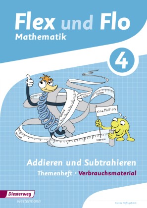 Flex und flo ausgabe 2014 - flex, |