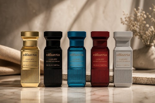 Chogan olfazeta luxury - chogan,