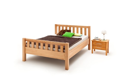 Komfortbett 180x200 - , cm