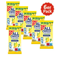 Gut & Günstig Feuchte