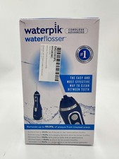 Waterpik WP-563EU kabelloser