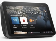 Amazon Echo Show 8 (2