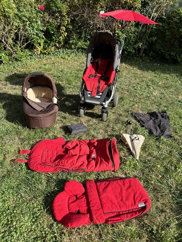 Kinderwagen - ‼️❤️,