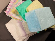 lose Windeln für Erwachsene Folie/Cotton vintage AB/DL abdl Pants Inko alt neu