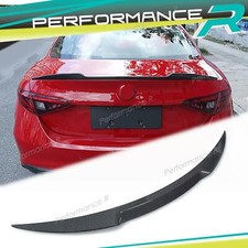 Echtcarbon Heckspoiler