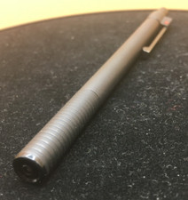 LAMY Unic Kugelschreiber, KS 290 mattschwarz sehr guter Zustand - near mint OVP