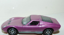 MATCHBOX  1968 LAMBORGHINI