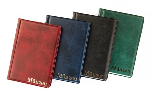 Münzenalbum münzalbum mit - münzalbum,