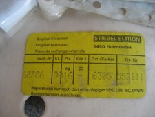 Stiebel Eltron - 060386 - PTC