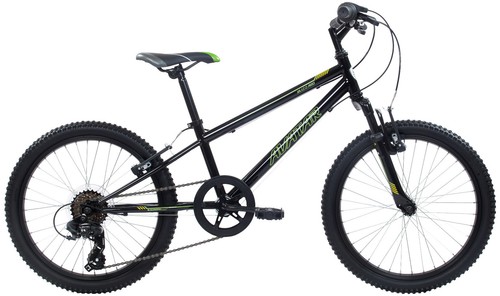 Avatar zoll mountainbike - avatar,