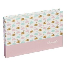 Hama Mini-Einsteck-Album Swan