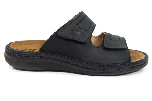 Helix herrenschuhe pantoletten - helix,