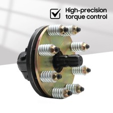 Reibkupplung Rutschkupplung