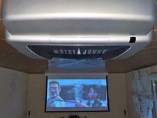 Sharp Z12000 Heimkino Beamer