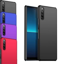 Für Sony Xperia L4 (2020)