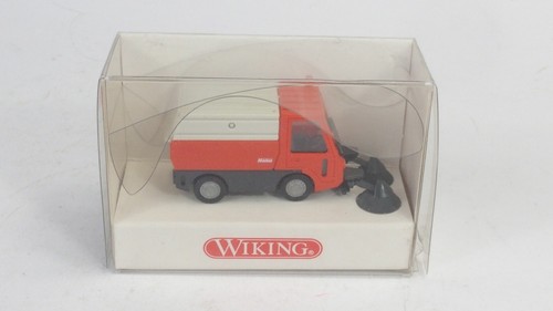 232 wiking 87 657 - 232, h0
